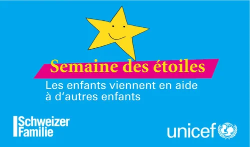 Semaine des étoiles logo