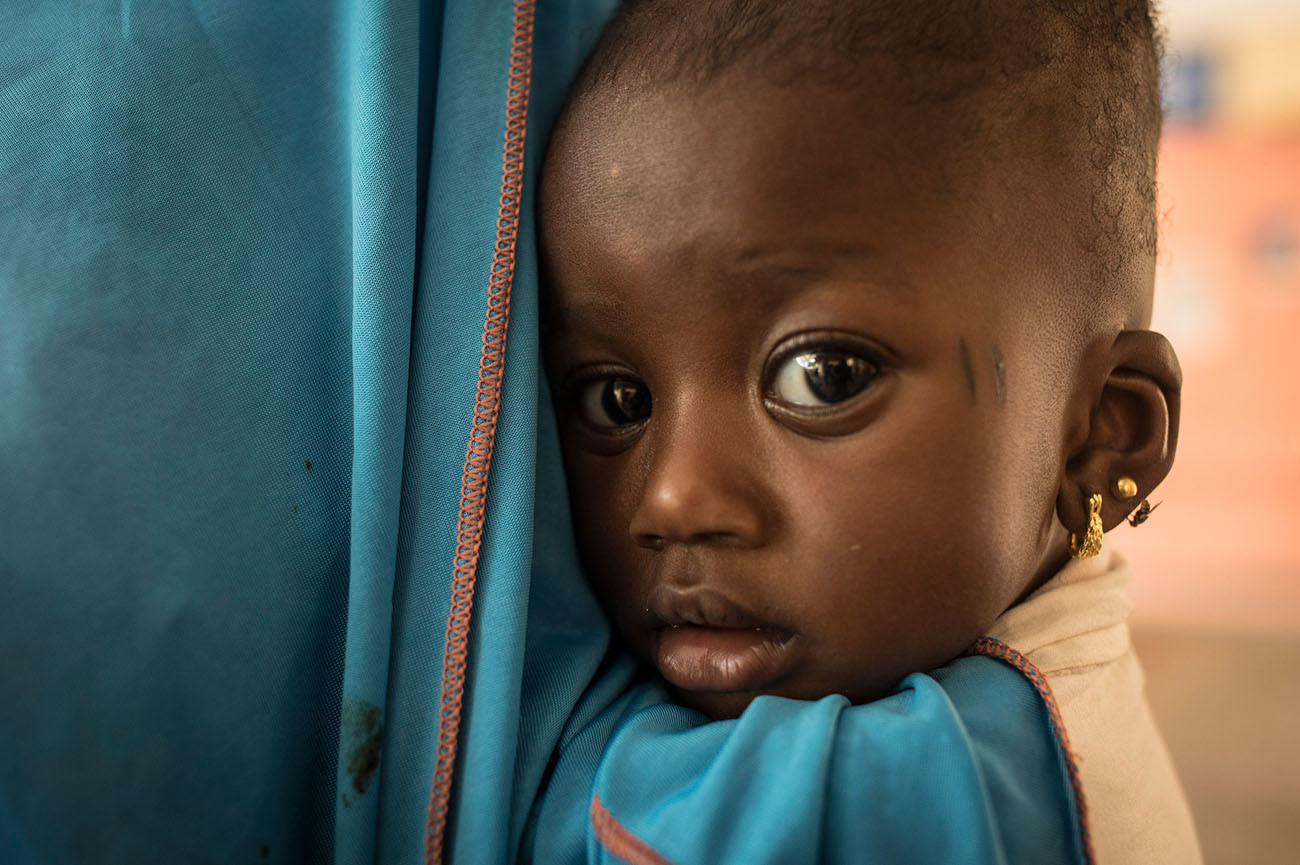 © UNICEF/UNI319179/Coulibaly