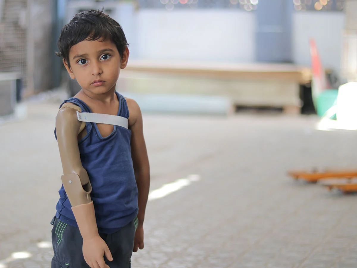 © UNICEF/UNI338366/Alzekri