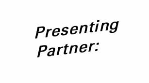 presenting partner text