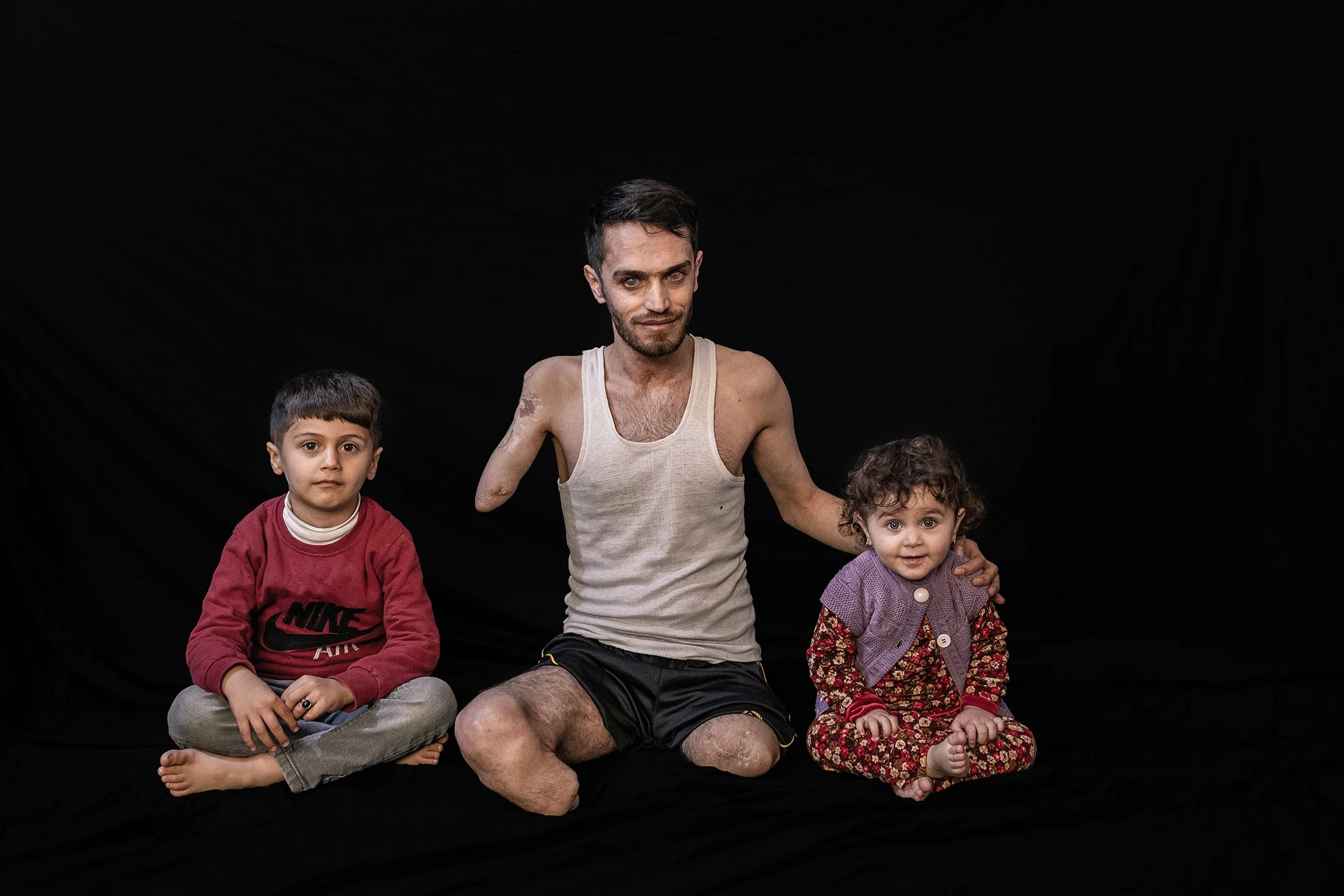 ©Younes Mohammad