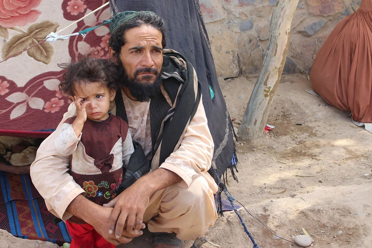 © UNICEF/UN0498792/UNICEF Afghanistan
