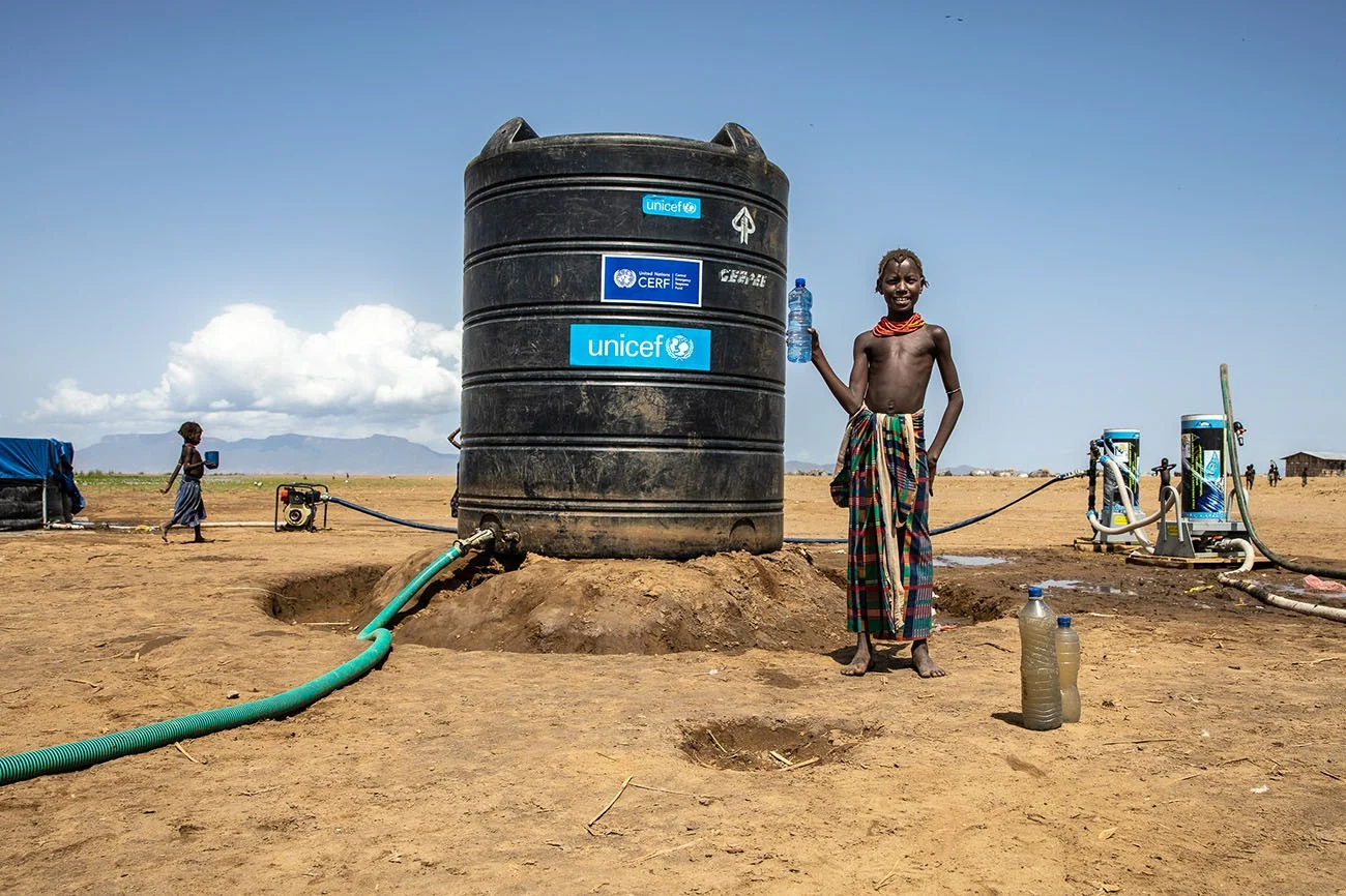 © UNICEF/UN0647001/Pouget