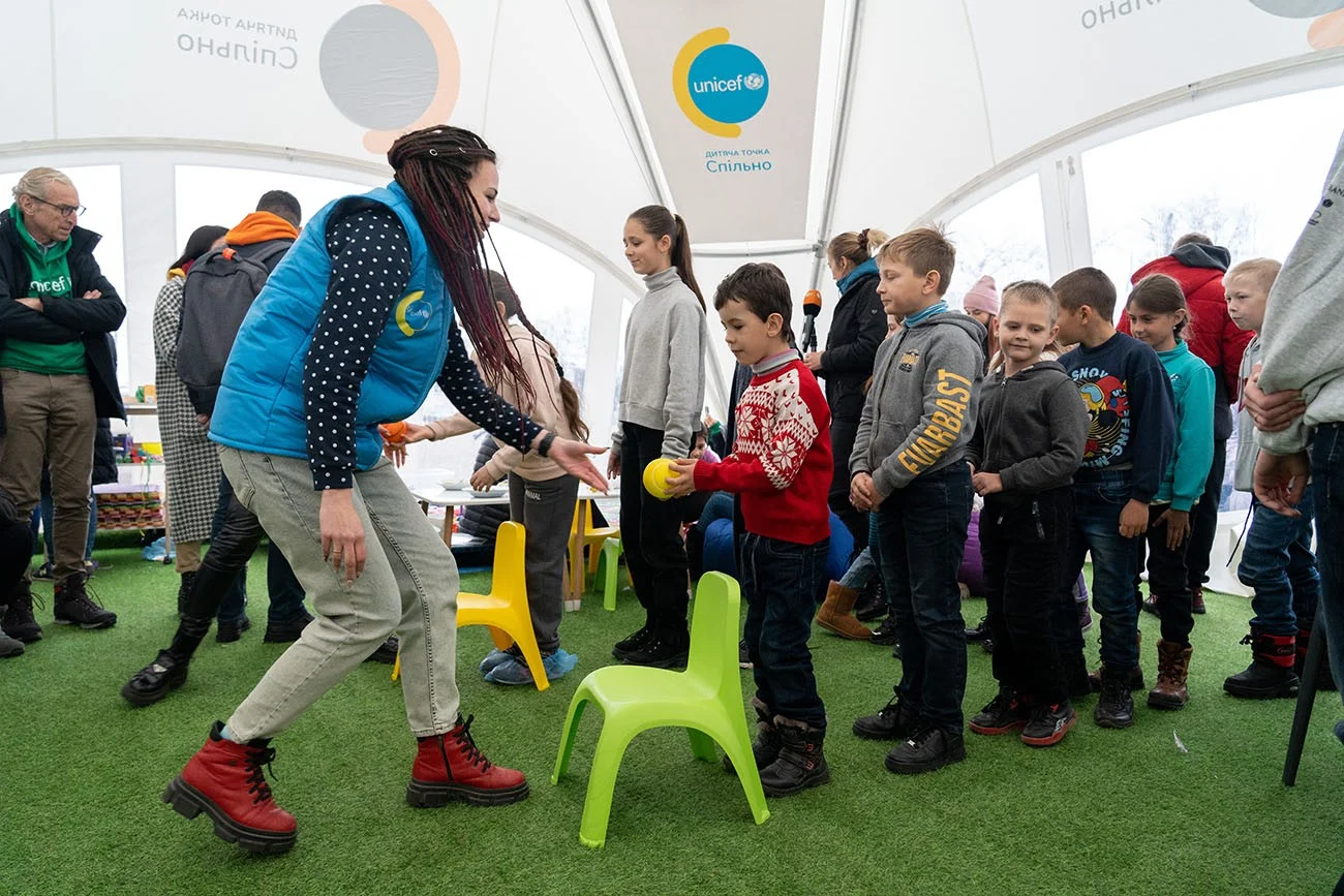 © UNICEF/UN0741479/Filippov