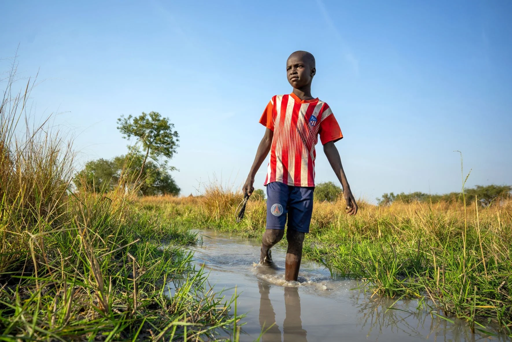 © UNICEF/UN0594309/Naftalin