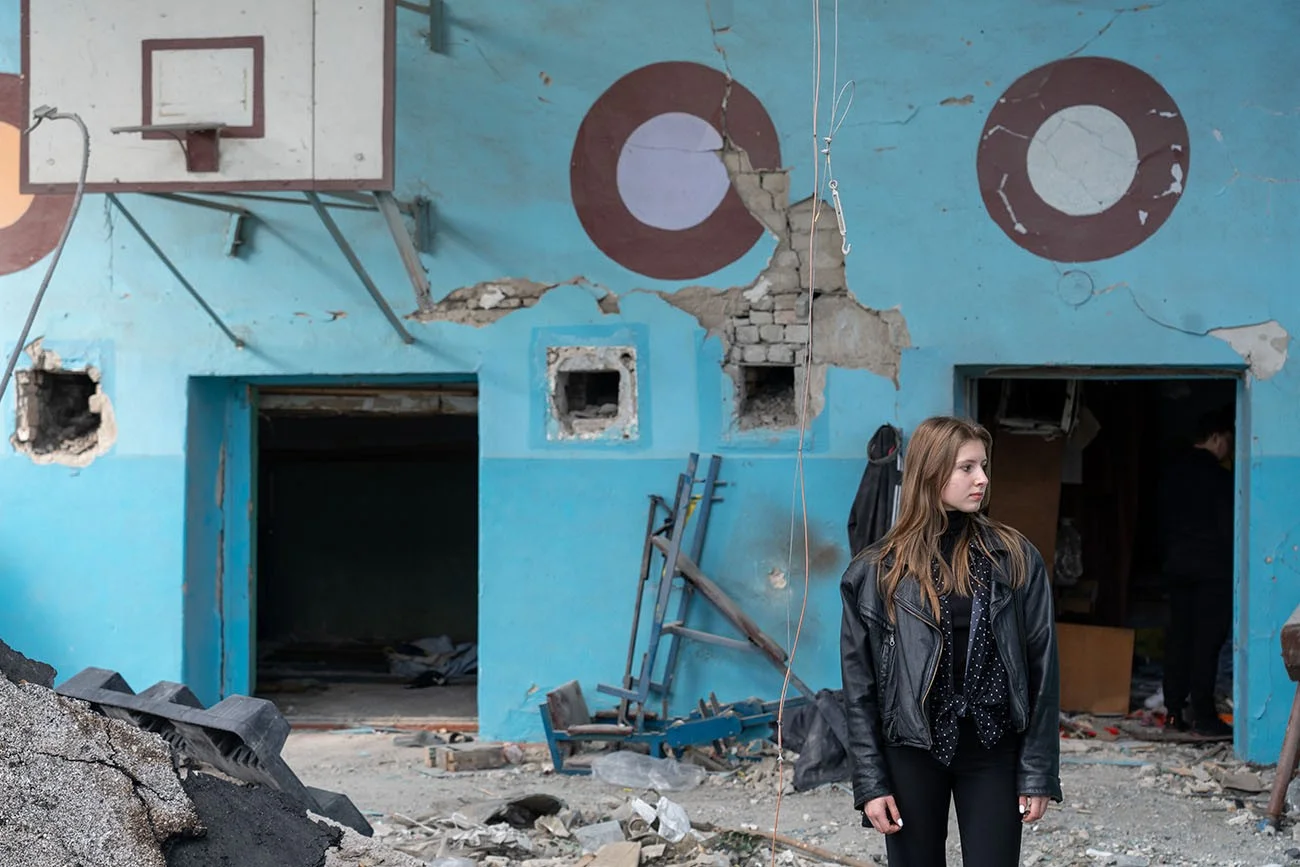 © UNICEF/UN0752732/Filippov