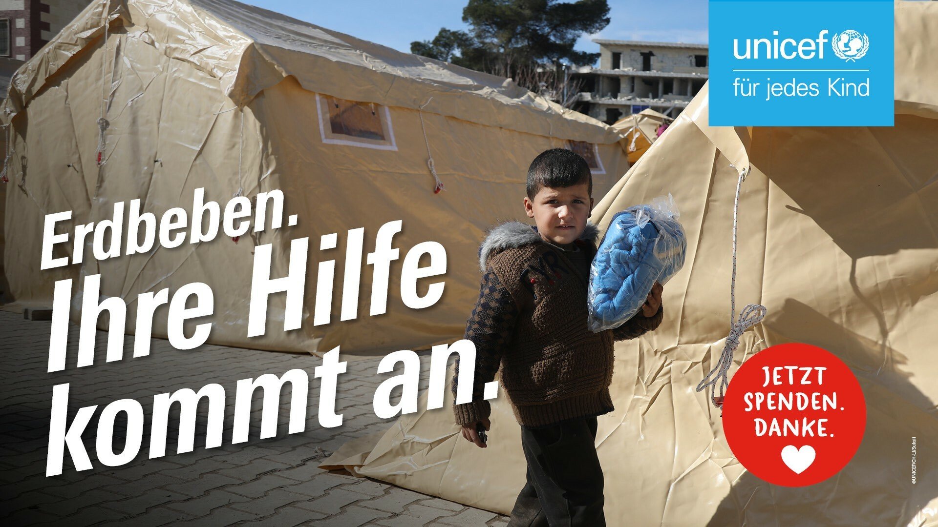 © UNICEF/UN0779517/Suleiman