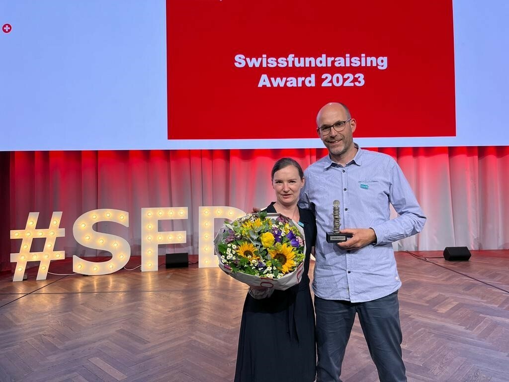 SwissFundraisingAwards2023