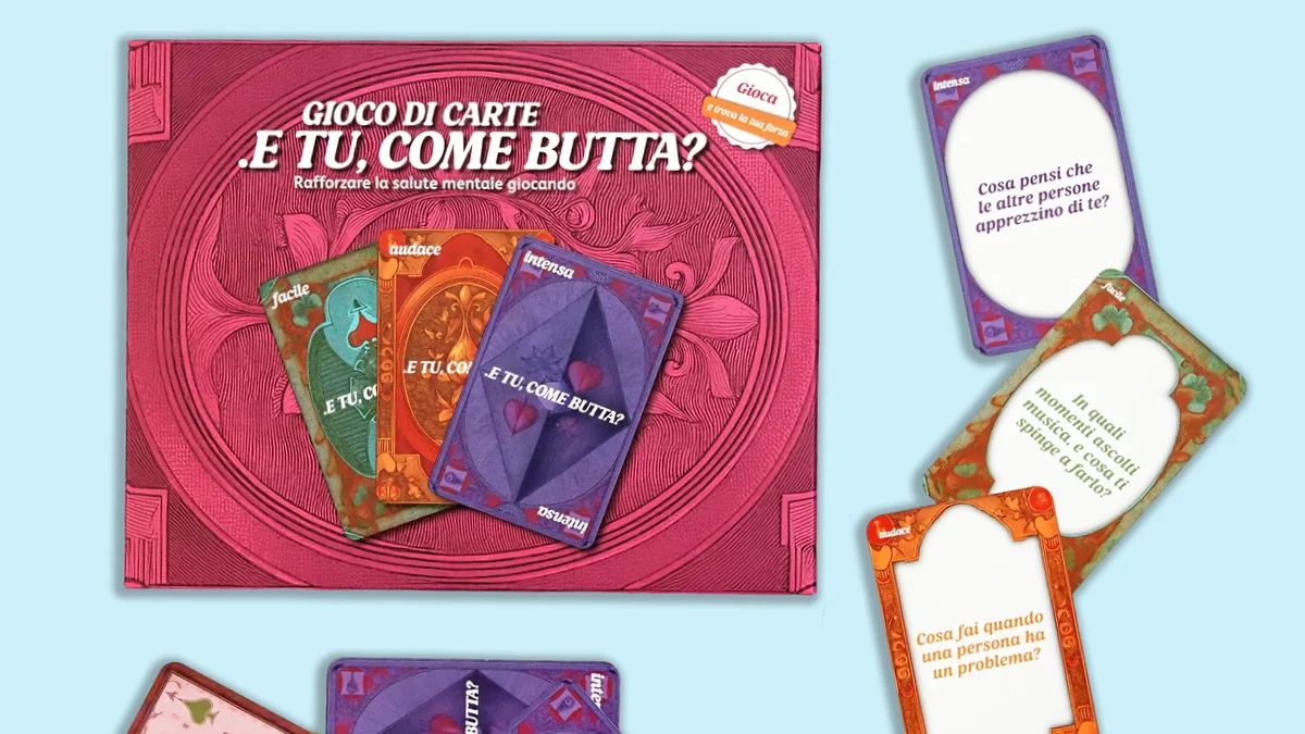 Gioco di Carte