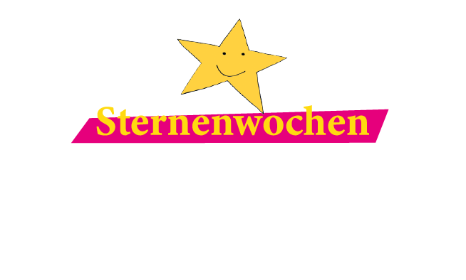Logo Sternenwochen