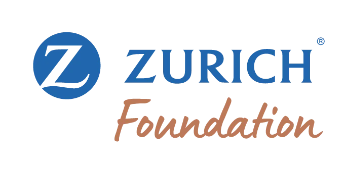 Logo Z Zurich Foundation