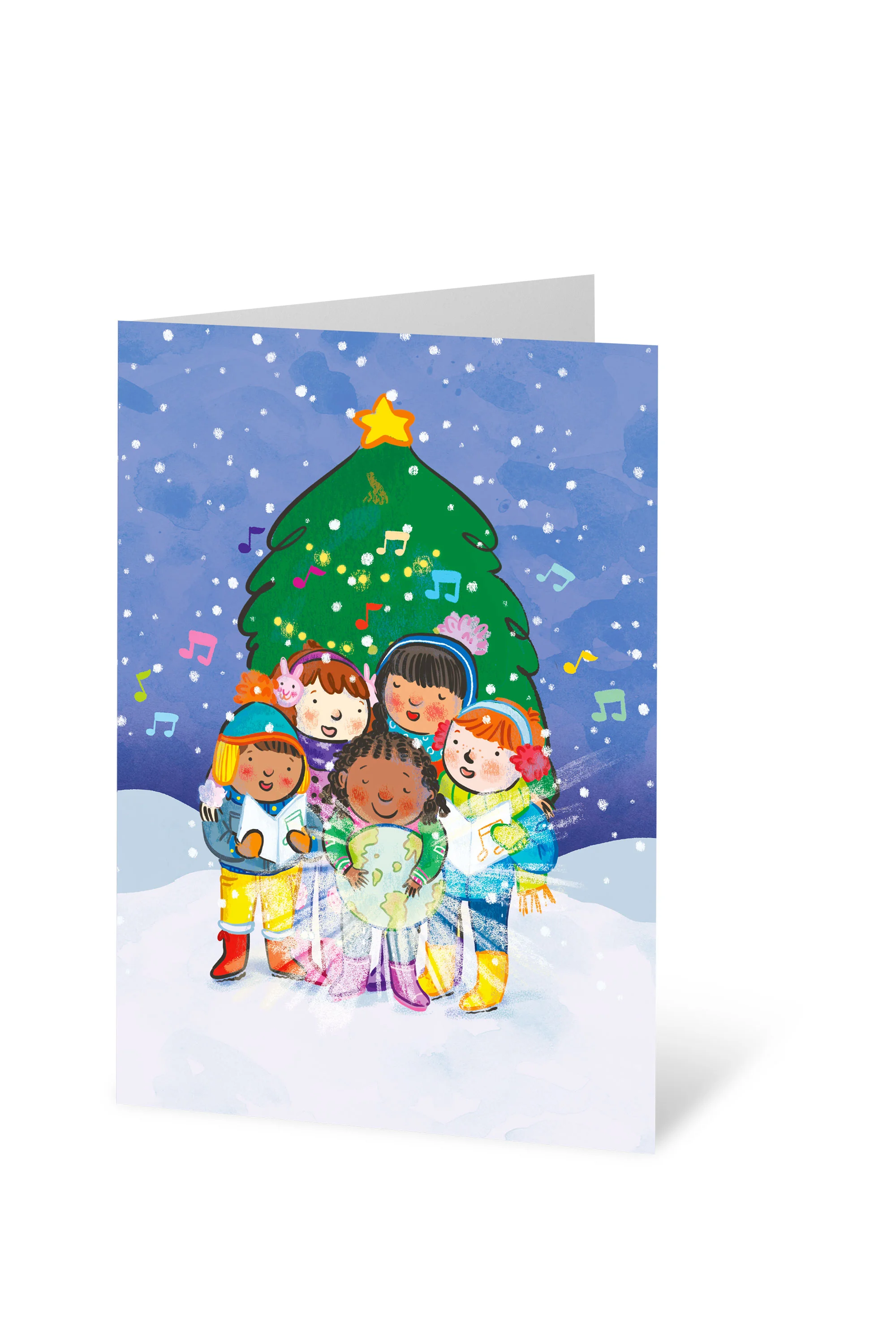 Unicef christmas cards 2020 discount