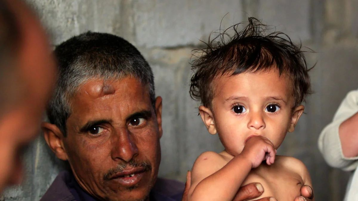 © UNICEF/UN0275789/ Huwais