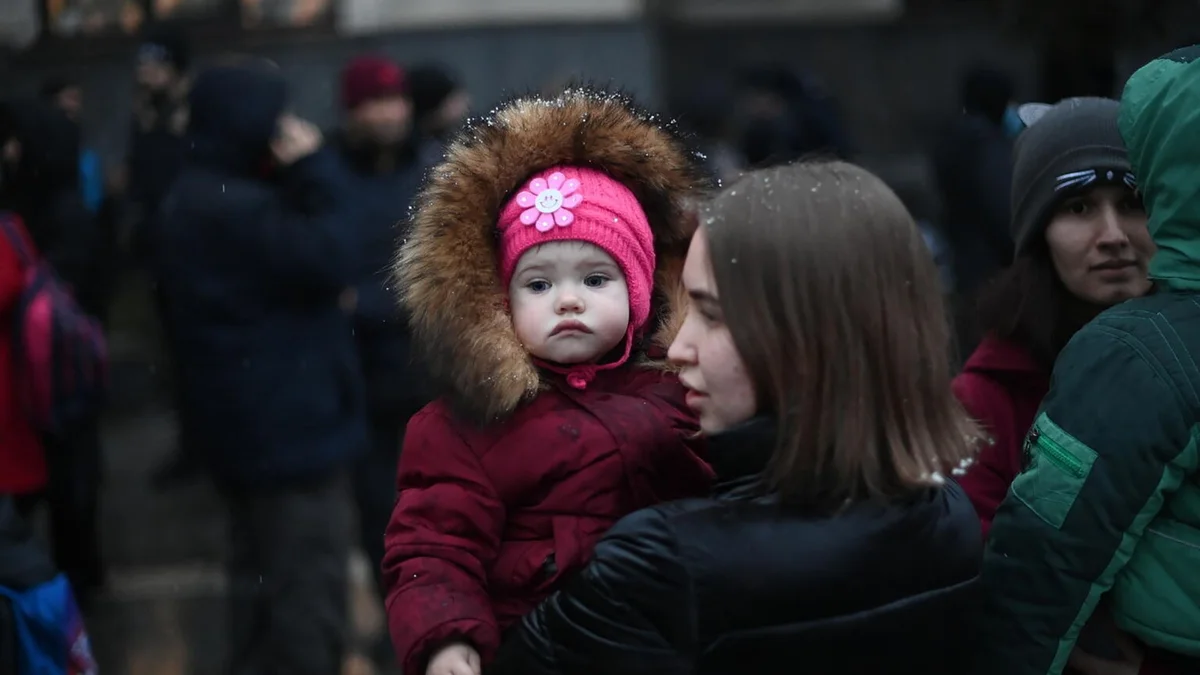 © UNICEF/UN0601051/Leal/AFP