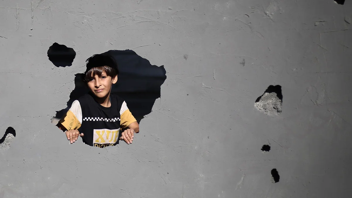 unicef.ch für jedes Kind