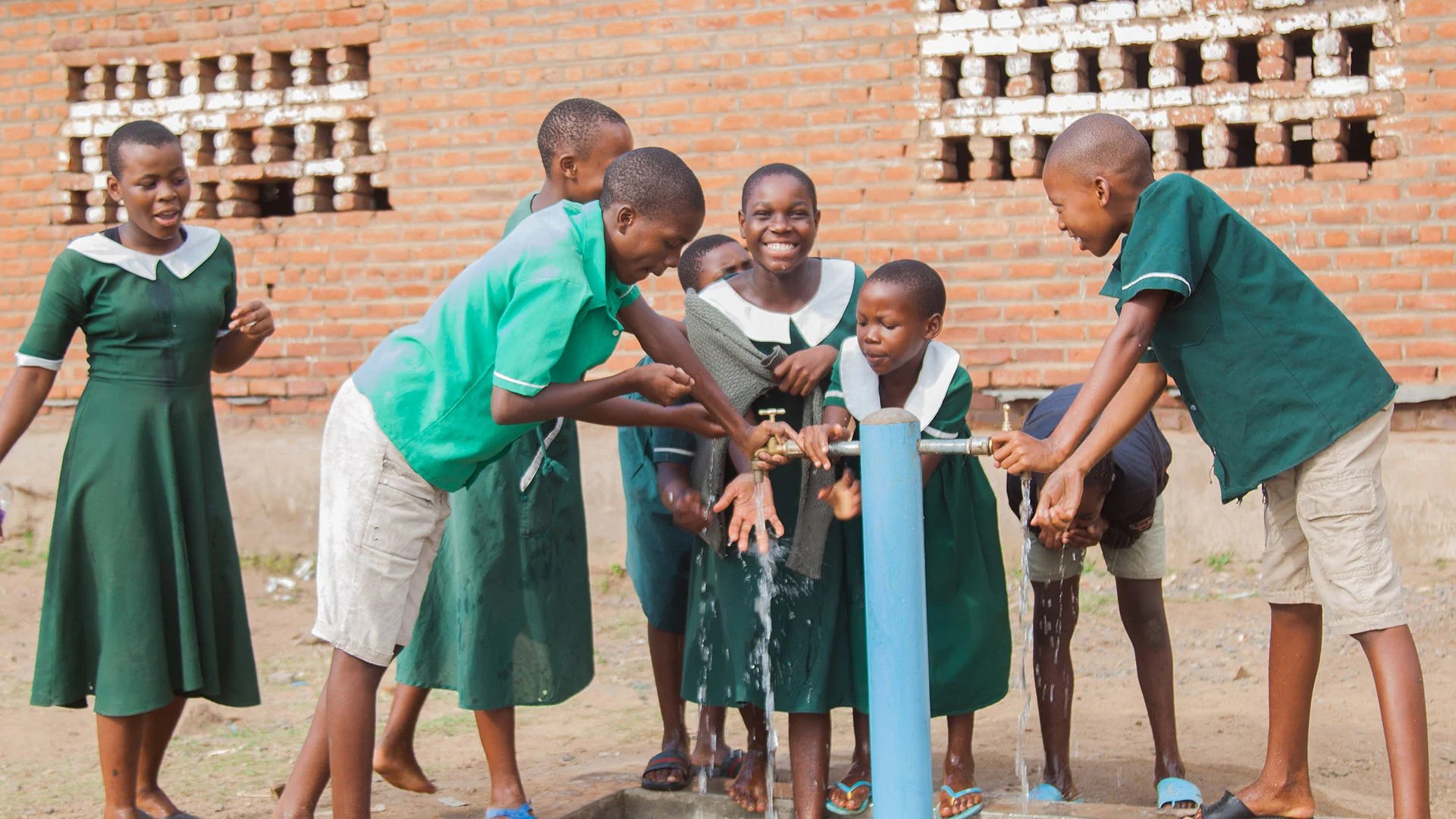 Malawi