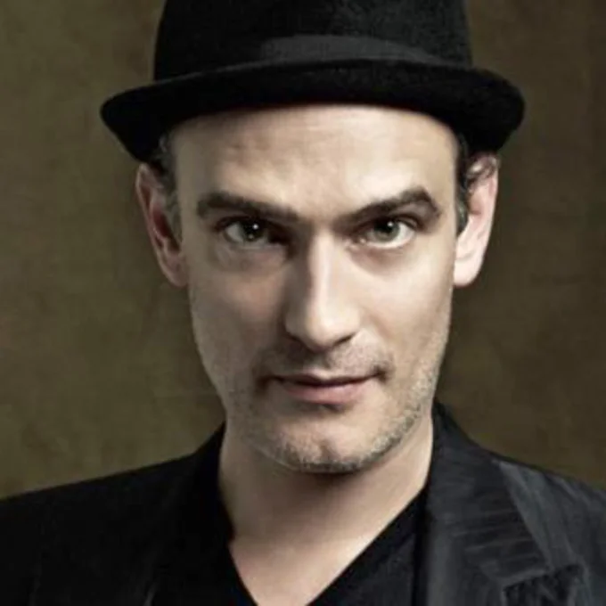 Anatole Taubman