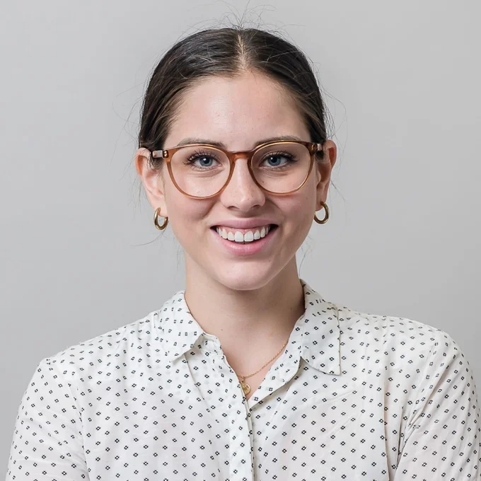 Gabriella Braendli Ortitz Erwachsen