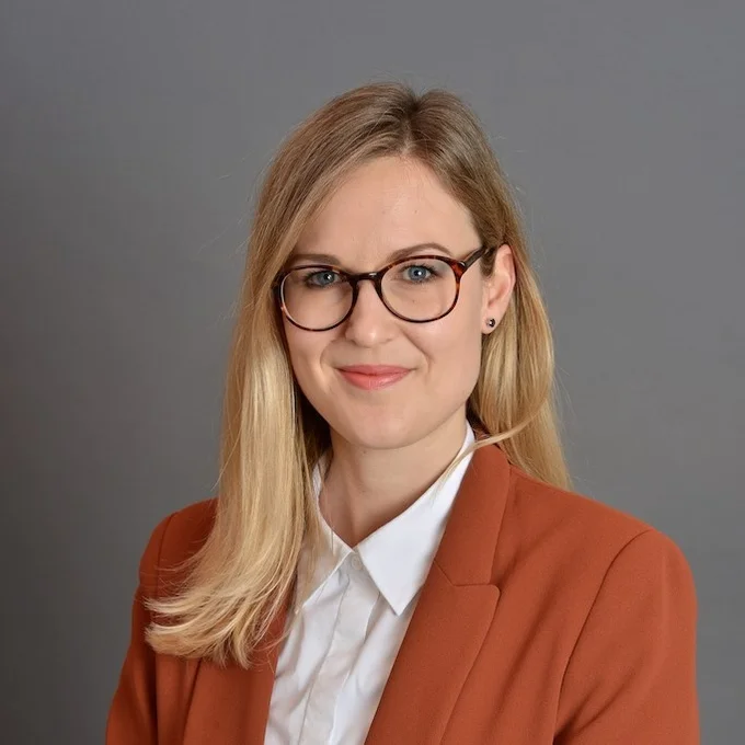 Melanie Giradet Erwachsen