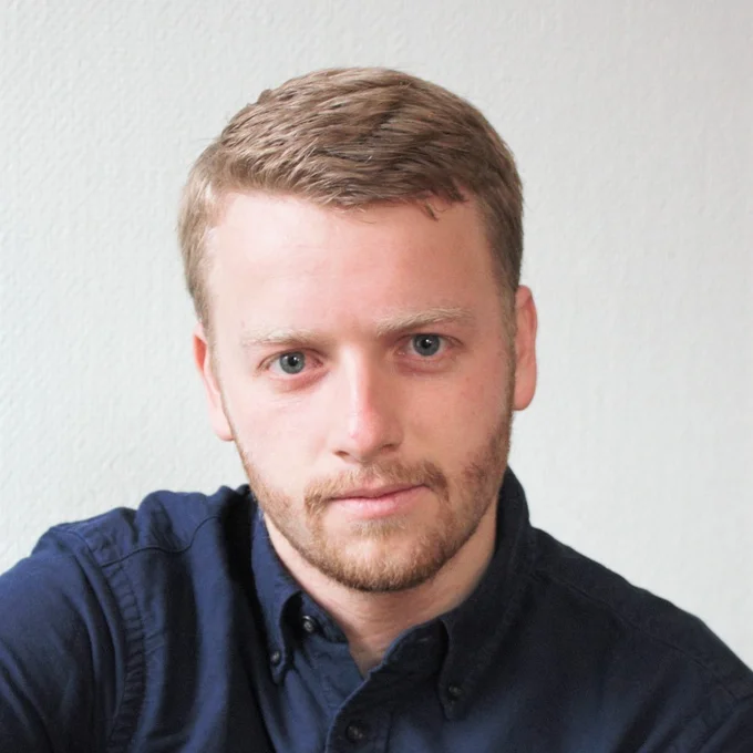 Tim Lenke Erwachsen