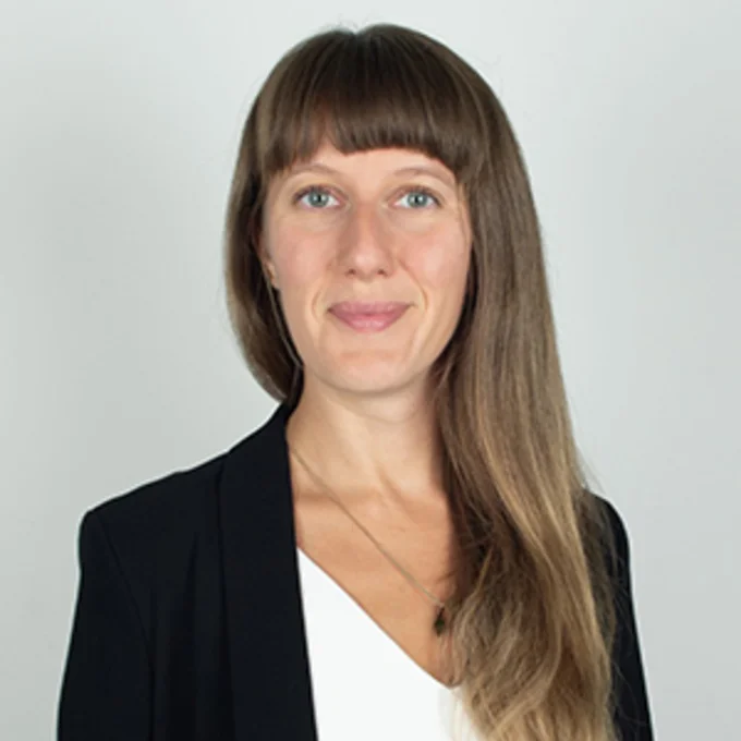 Kate Foster