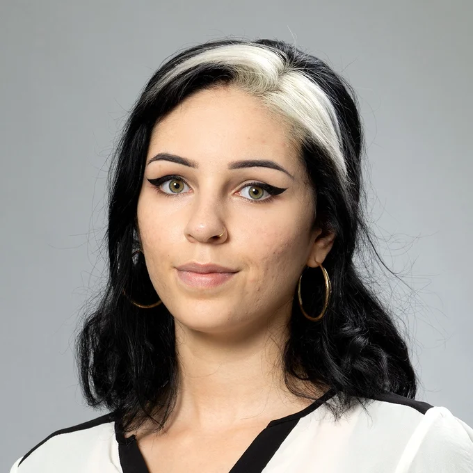Miriam Nessar