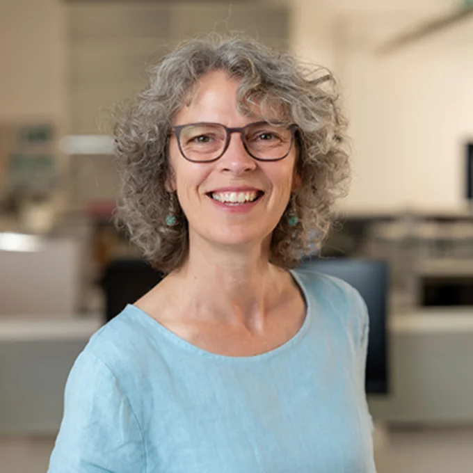 Susanne Schmidheiny Erwachsen
