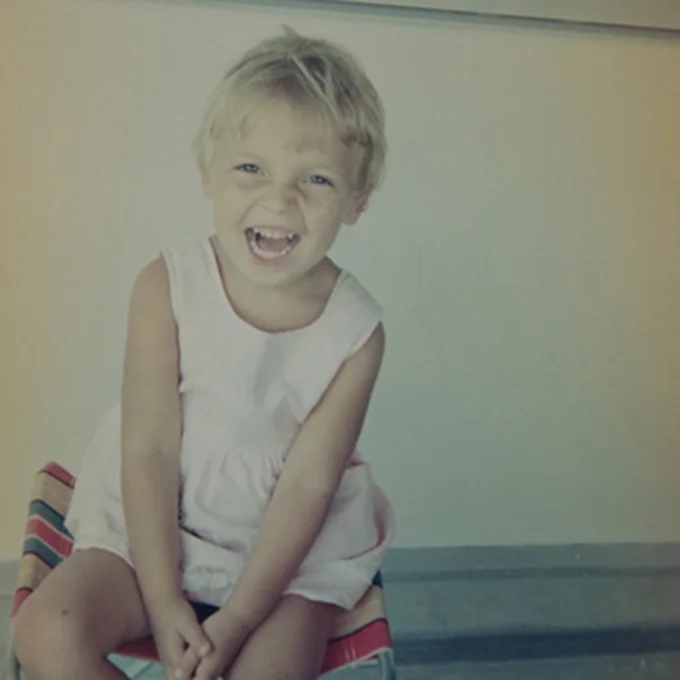 Susanne Schmidheiny Kind