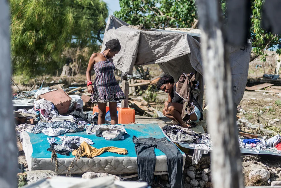 © UNICEF/UN0502964/Louissaint JR/AFP