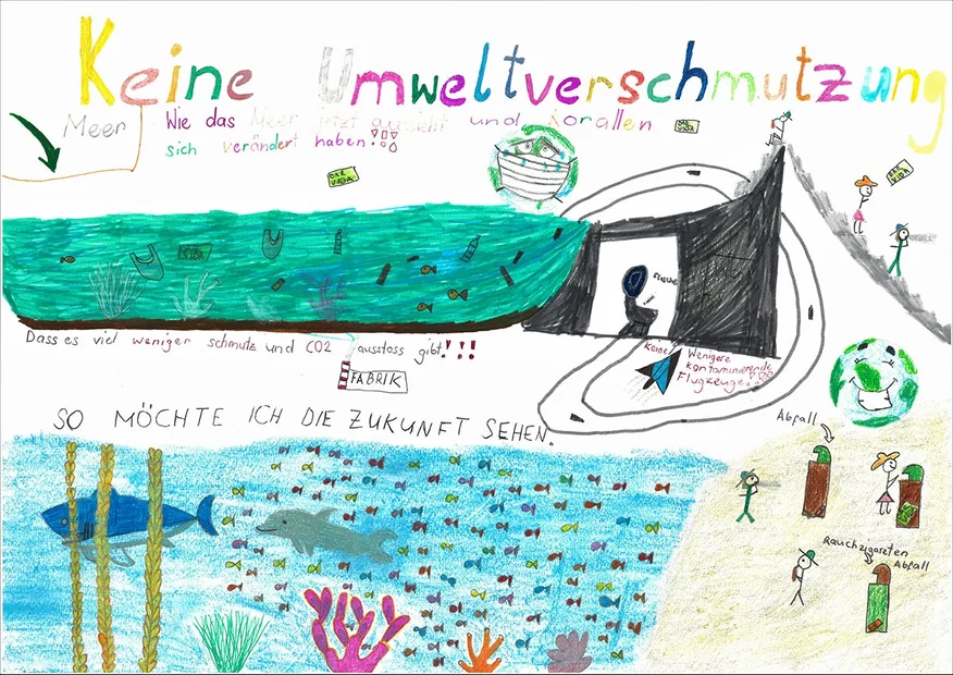 © UNICEF Schweiz und Liechtenstein