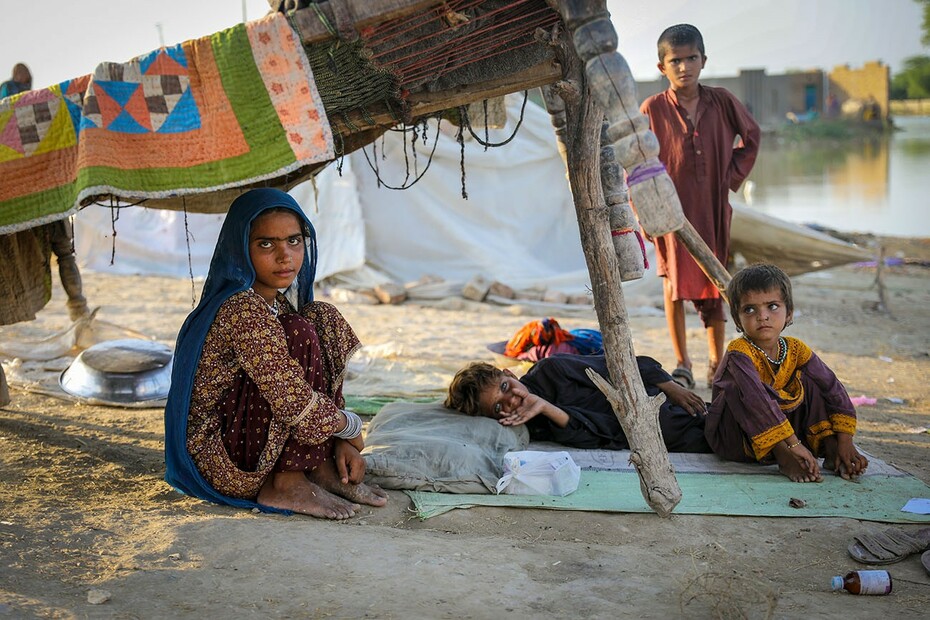 © UNICEF/UN0702905/Zaidi