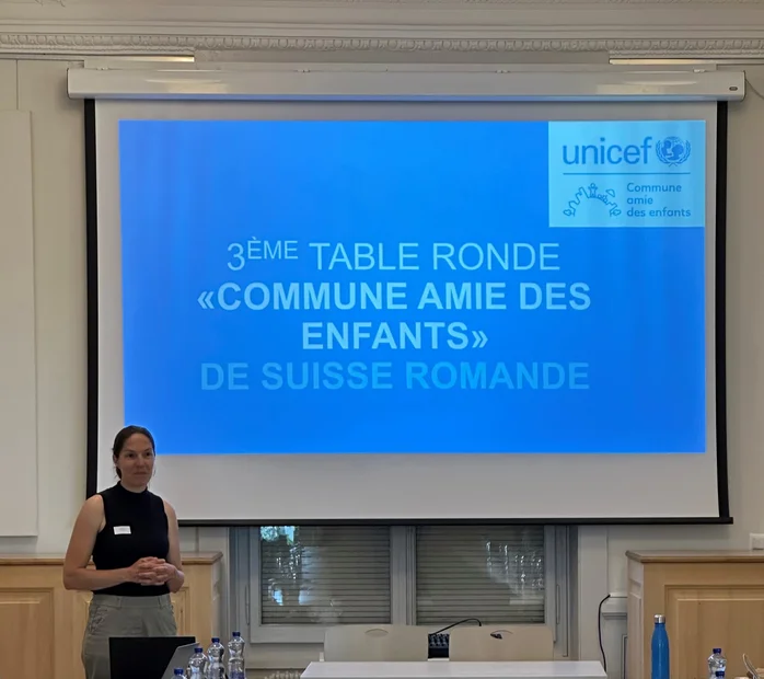 Table ronde