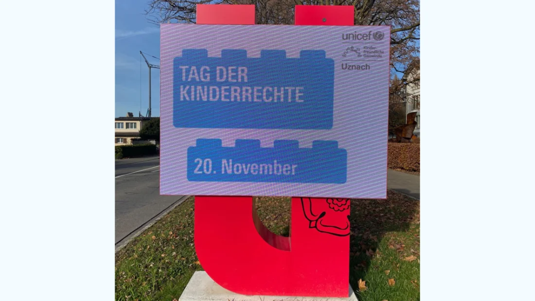 Uznach