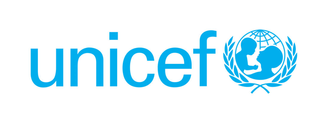 Logo UNICEF