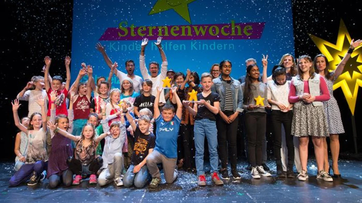 Sternenwoche