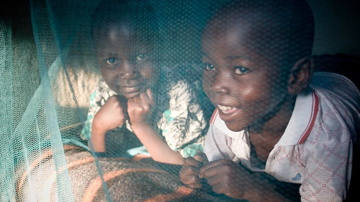 Kenya 2007