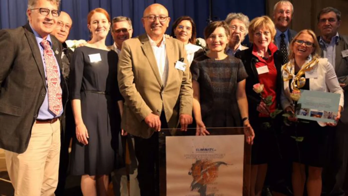 Kiwanis Convention