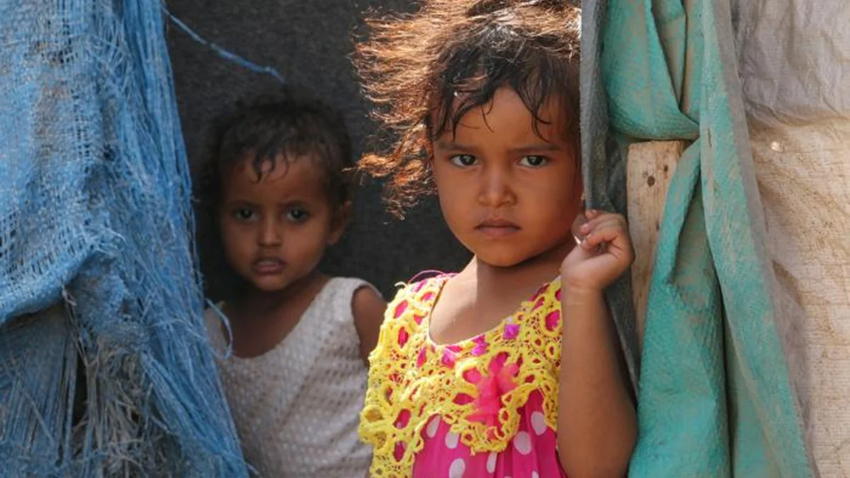 Yemen