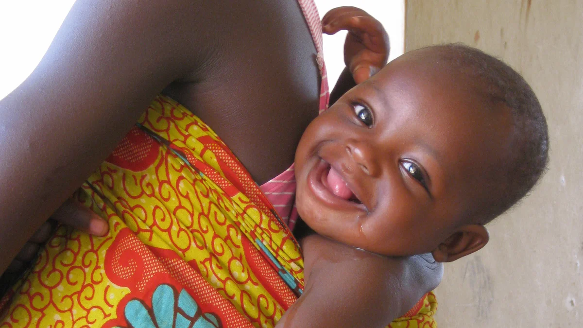 Ghana 2012