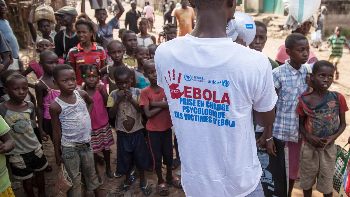 DRC 2019