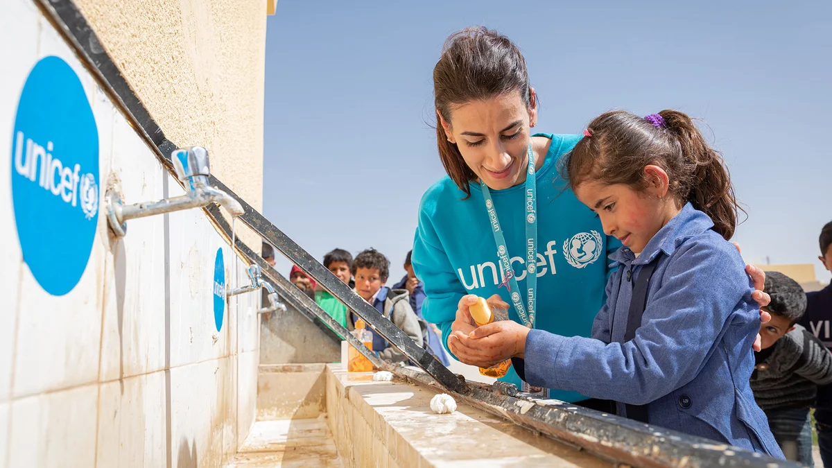 © UNICEF/UNI313264/Matas