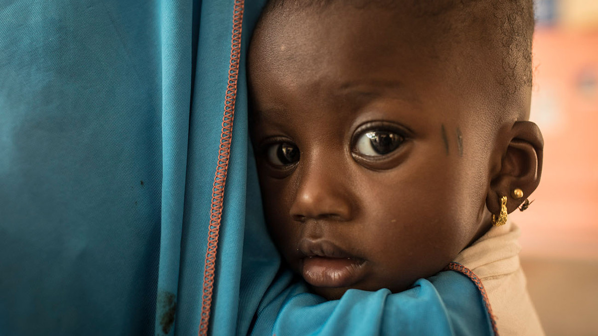 © UNICEF/UNI319179/Coulibaly