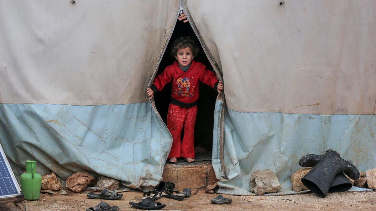© UNICEF/UN0405681/Akacha