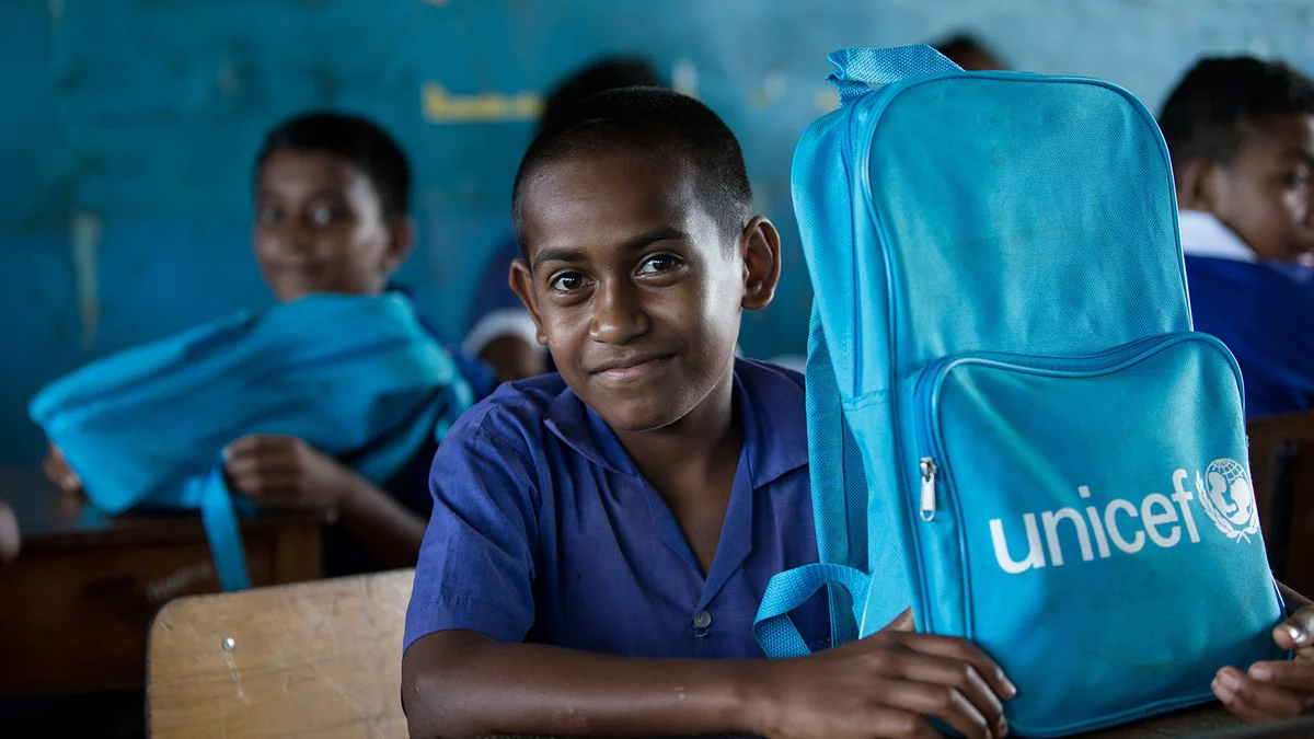 © UNICEF/UN0410101/Stephen/Infinity Images