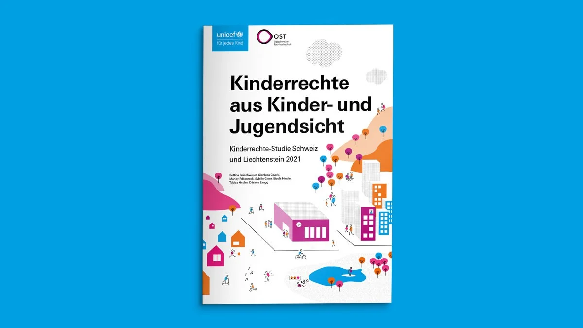 Cover Studie