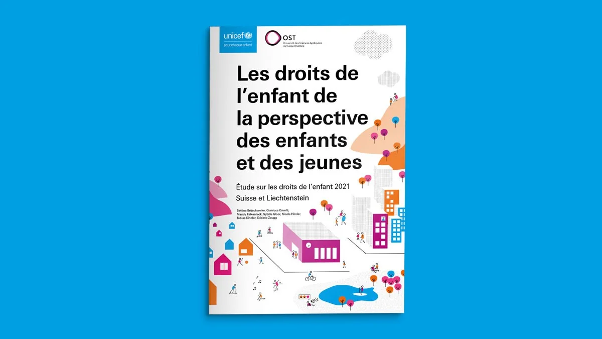 Cover Studie