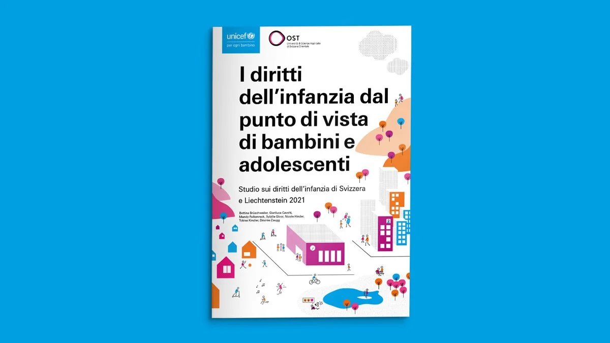 Cover Studie