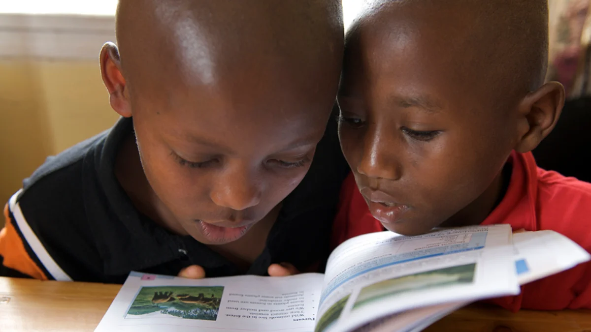 © UNICEF Schweiz & Liechtenstein