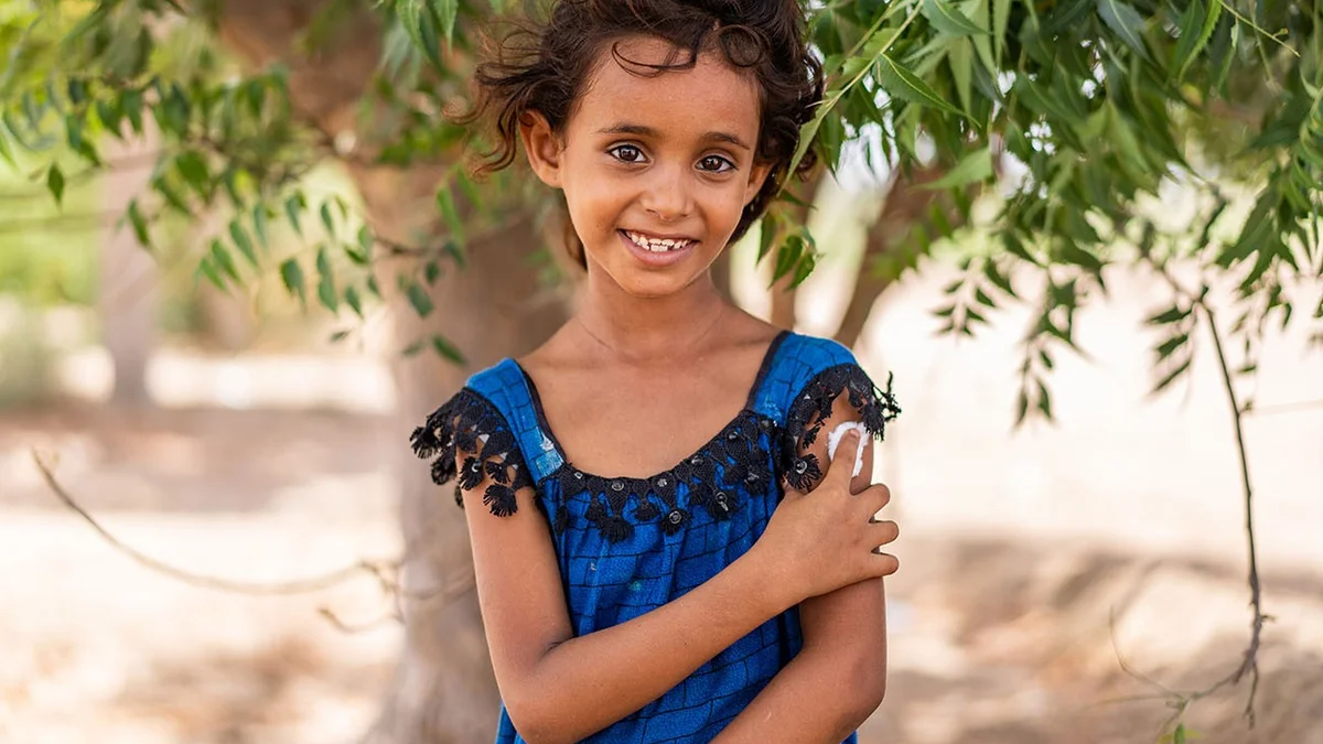 © UNICEF/UN0679338/Hayyan