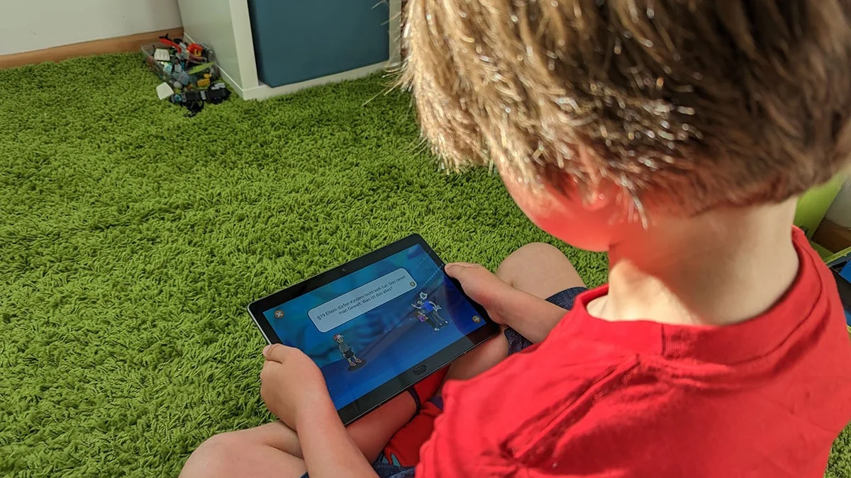 KIDIMO - die neue Kinderrechte-App